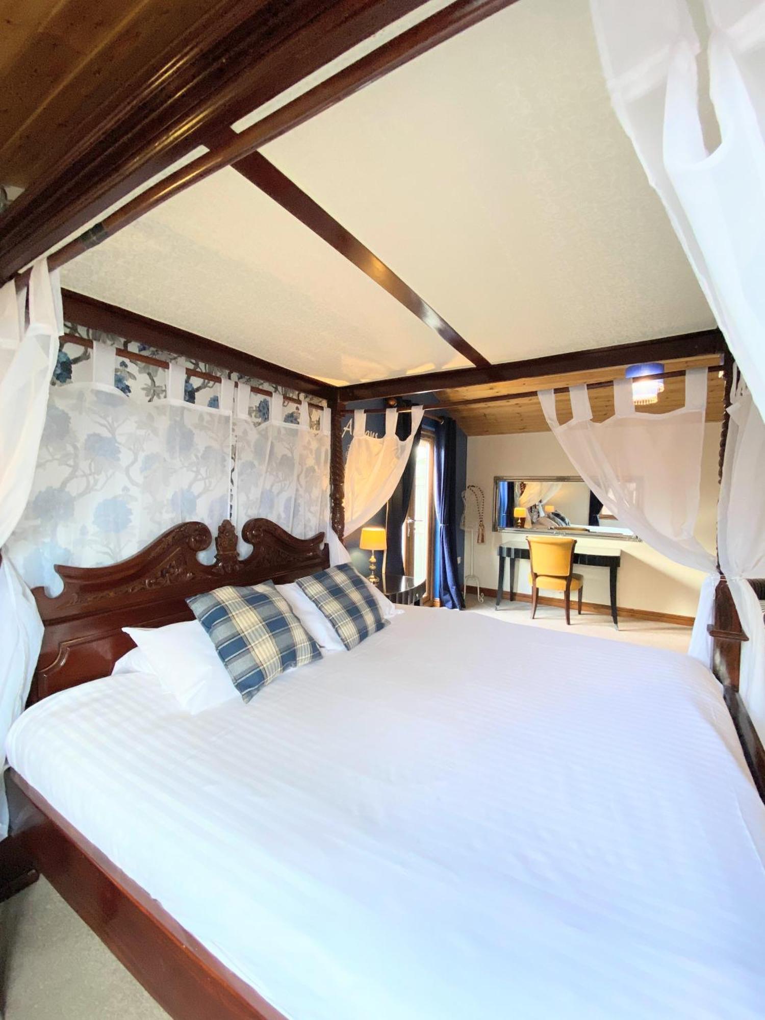 הוילה Kelty Lomond 5 With Private Hot Tub - Fife - Loch Leven - Lomond Hills - Pet Friendly מראה חיצוני תמונה