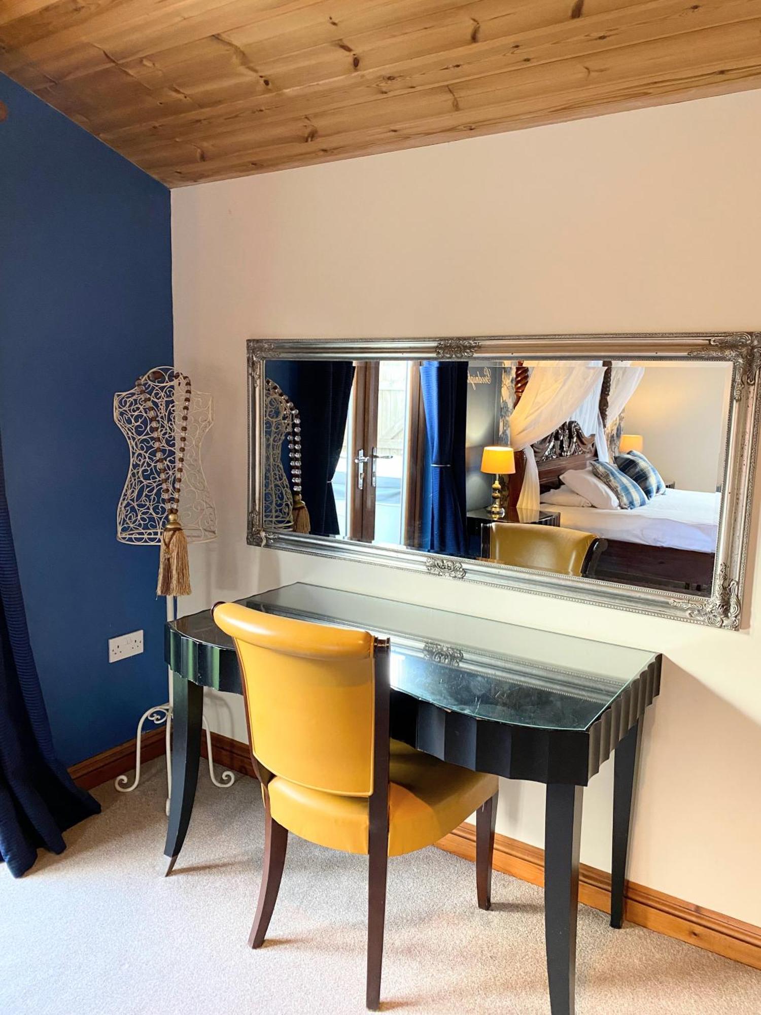 הוילה Kelty Lomond 5 With Private Hot Tub - Fife - Loch Leven - Lomond Hills - Pet Friendly מראה חיצוני תמונה
