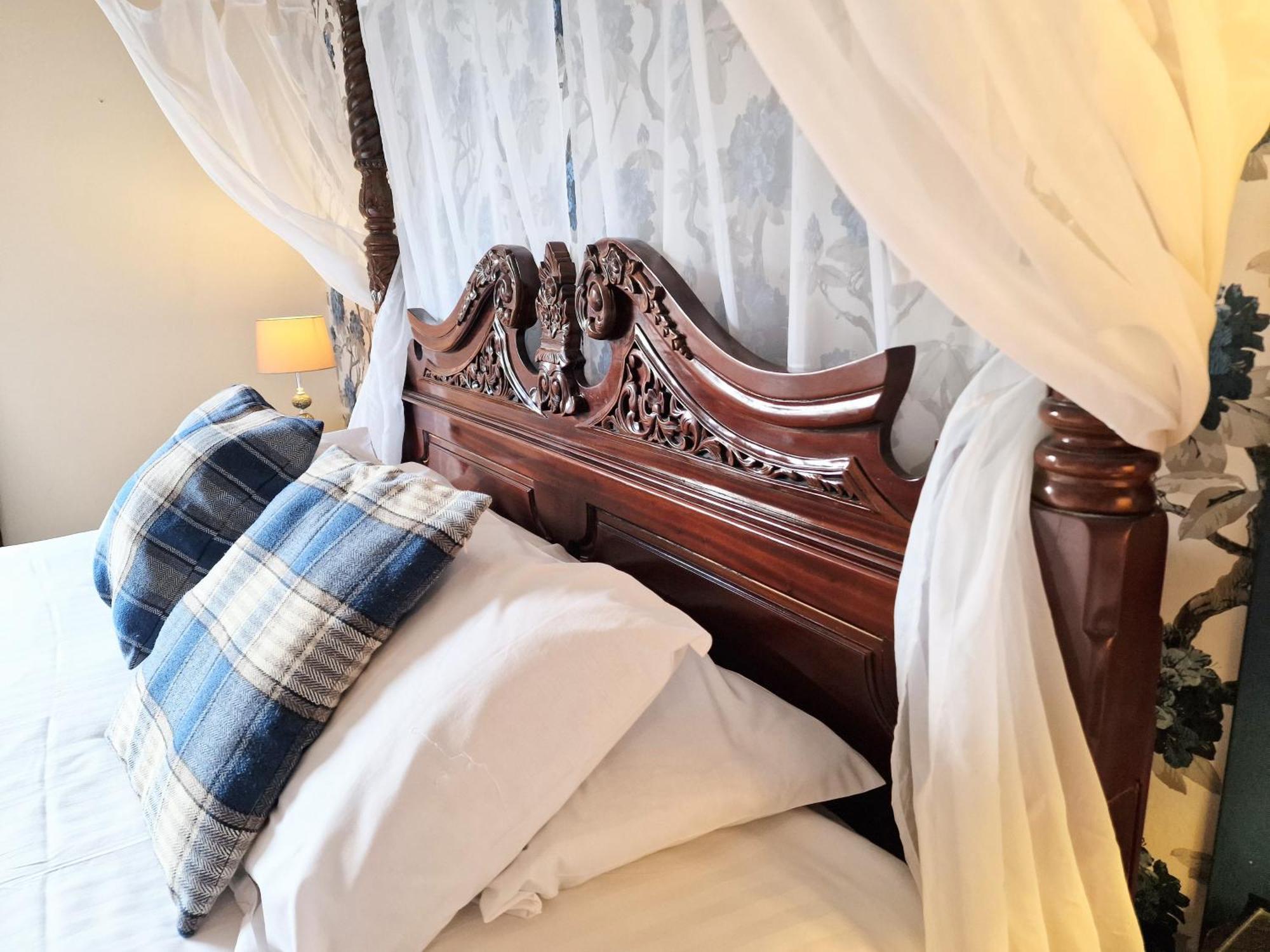 הוילה Kelty Lomond 5 With Private Hot Tub - Fife - Loch Leven - Lomond Hills - Pet Friendly מראה חיצוני תמונה