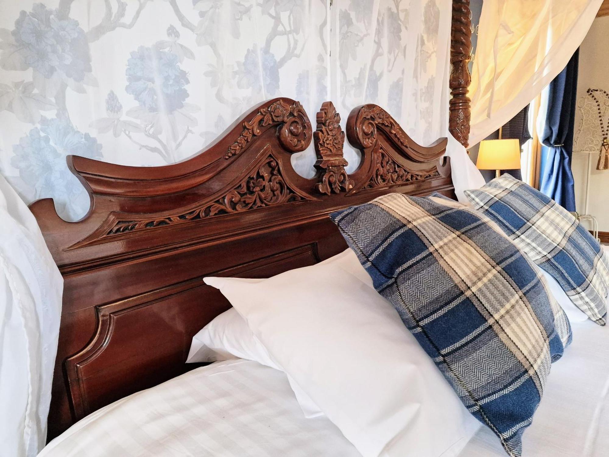 הוילה Kelty Lomond 5 With Private Hot Tub - Fife - Loch Leven - Lomond Hills - Pet Friendly מראה חיצוני תמונה